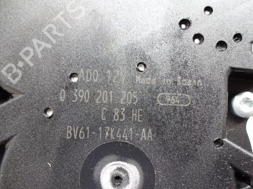 Rear wiper motor FORD FOCUS III Turnier 1.6 Ti | BP22471245M102 