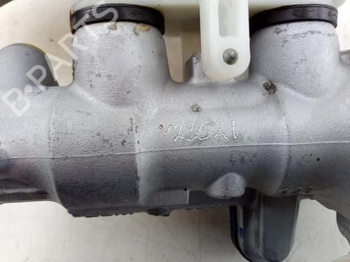 Hovedbremsecylinder VW PASSAT B8 Variant (3G5, CB5) 2.0 TDI | BP29619004M77 