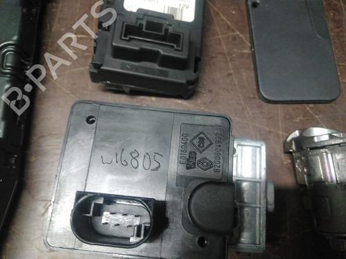 Electronic module RENAULT MEGANE II Estate (KM0/1_) 1.5 dCi (KM16) | BP27726842M83 