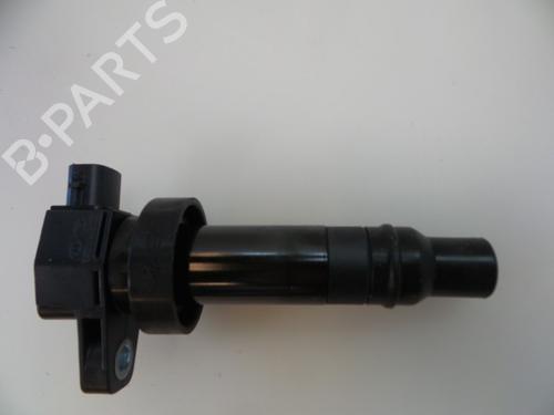 Used Ignition coil KIA VENGA (YN) 1.4 CVVT (90 hp) 22476494
