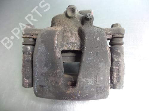 Venstre bremsekaliber foran FIAT DOBLO Box Body/MPV (223_) 1.3 D Multijet (75 hp) 22466068