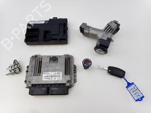 Elektronische module FORD FIESTA VI (CB1, CCN) 1.0 (80 hp) 22492714