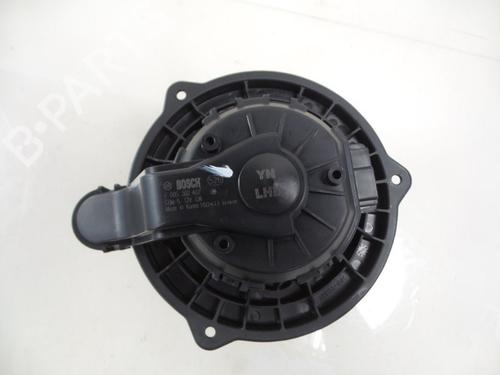Used Heater blower motor KIA VENGA (YN) 1.4 CVVT (90 hp) 22479821