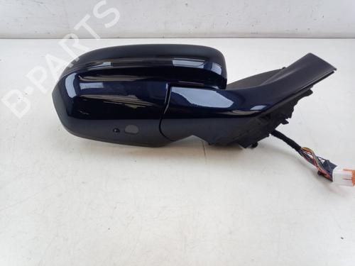 Right mirror DS DS 7 (J4_, JC_) E-TENSE 225 (J4DGZU) | BP32481026C27 