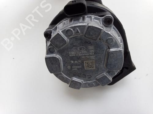 Auxiliary water pump PEUGEOT 208 II (UB_, UP_, UW_, UJ_) e-208 | BP22509804M111