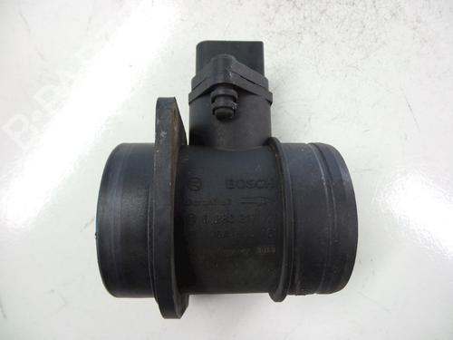 Used Mass air flow sensor SKODA OCTAVIA I (1U2) 1.9 TDI (90 hp) 22452547