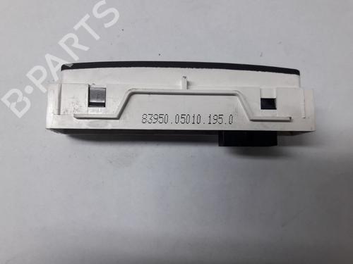 Other TOYOTA AVENSIS Saloon (_T27_) 2.0 D-4D (ADT270_, ADT270R) | BP22508846O1 