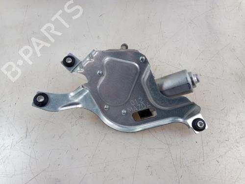 Viskermotor bakrute MAZDA CX-3 (DK) 2.0 SKYACTIV-G (DK5W, DK6W) | BP22491716M102 
