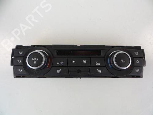 Used Climate control BMW X3 (F25) xDrive 20 d (184 hp) 22474468
