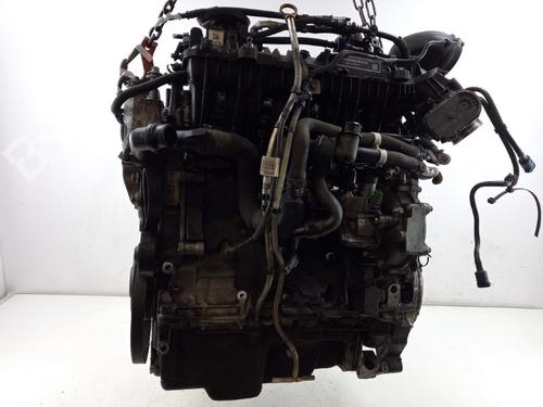 Used Engine Engine LAND ROVER DISCOVERY SPORT (L550) 2.0 D (150 hp) 36240228 36240228