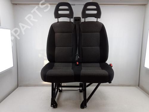 Used Right front seat FIAT DUCATO Van (250_) 130 Multijet 2,3 D (131 hp) 22495477