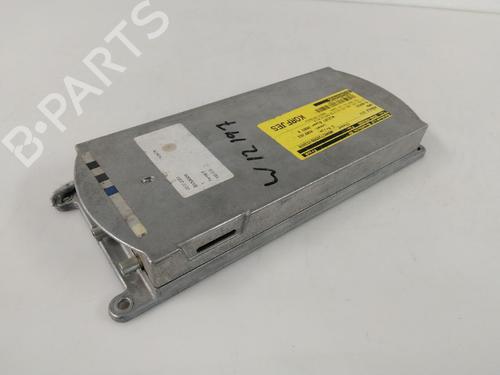 Module électronique BMW 5 (E60) 530 d (218 hp) 22461898