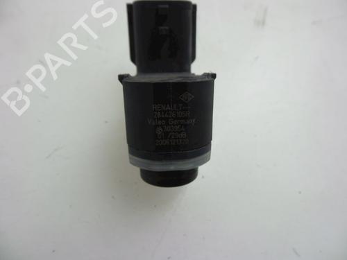 Electronic module RENAULT MEGANE III Coupe (DZ0/1_) 1.5 dCi (DZ09, DZ0D, DZ1F, DZ1G, DZ14, DZ29) | BP22488660M83
