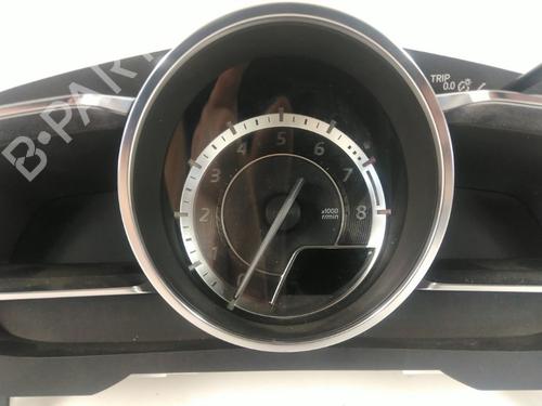 Quadrante MAZDA CX-3 (DK) 2.0 SKYACTIV-G (DK5W, DK6W) | BP32871530C47 - Image 3