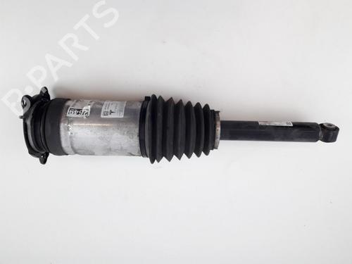Used Right rear shock absorber TESLA MODEL S (5YJS) 75D AWD (525 hp) 22509237