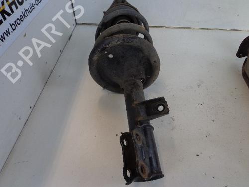 Used Right front shock absorber KIA CEE'D SW (ED) 1.6 CRDi 115 (115 hp) 22470488