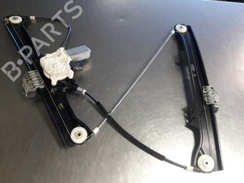 Front right window mechanism BMW 5 (E60) 530 d | BP22461897C23 