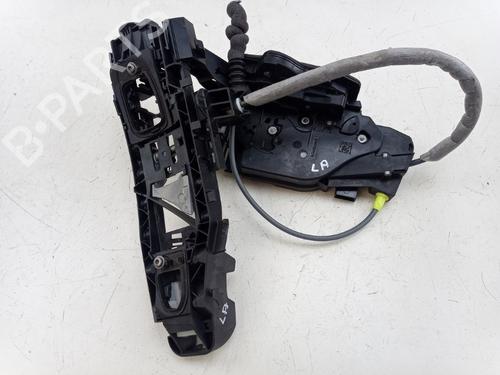 Used Rear left lock MERCEDES-BENZ EQA (H243) EQA 250+ (243.702) (190 hp) 30818259