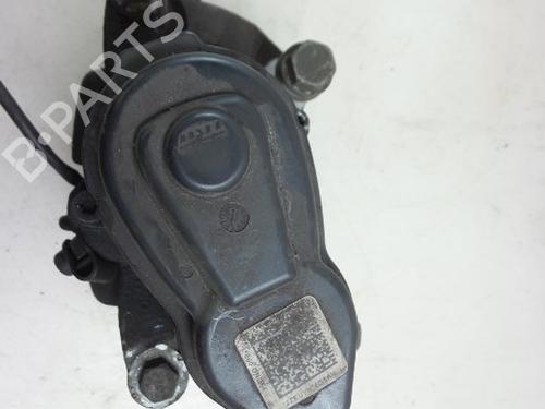 Left rear brake caliper AUDI A6 C7 (4G2, 4GC) 2.0 TDI | BP22490280M107 