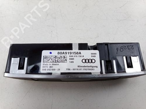 Switch AUDI Q5 (FYB, FYG) SQ5 TFSI quattro | BP26438050I30 