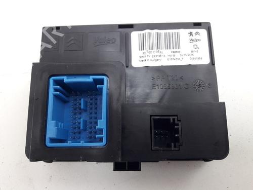 Used Control unit Control unit 22511324 22511324