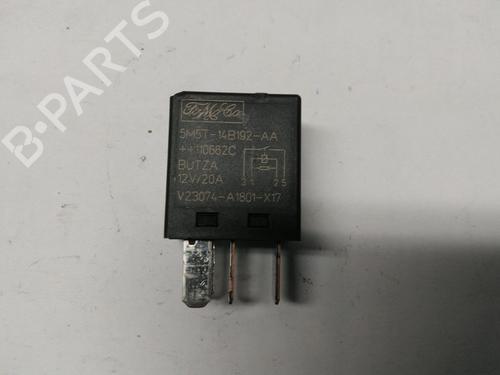 Elektronisk sensor VOLVO C70 II Convertible (542) T5 | BP26301186M84 