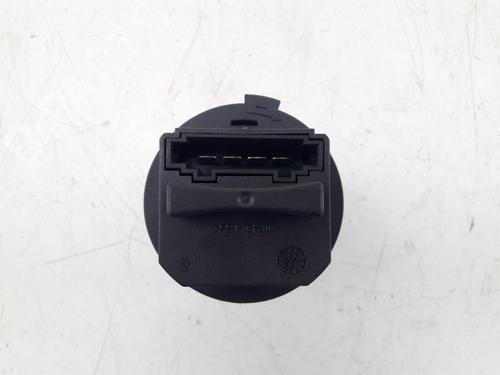 Used Heater resistor VW CRAFTER 30-50 Van (2E_) 2.0 TDI (163 hp) 22503302