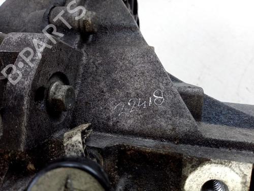 Gearbox FORD FIESTA VII (HJ, HF) 1.1 Ti-VCT | BP36787264M3 - Image 5