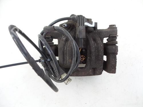 Used Left rear brake caliper MERCEDES-BENZ VITO / MIXTO Van (W639) 109 CDI (639.601, 639.603, 639.605) (95 hp) 22488967