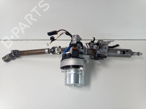 Used Steering column MITSUBISHI OUTLANDER III (GG_W, GF_W, ZJ, ZL, ZK) 2.0 (GF7W) (150 hp) 22498150