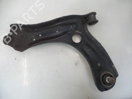 Right front suspension arm SEAT IBIZA IV ST (6J8, 6P8) 1.2 TDI | BP22483251M13 