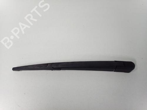 Used Rear windshield wiper arm OPEL ASTRA K (B16) 1.6 CDTi (68) (136 hp) 22499089