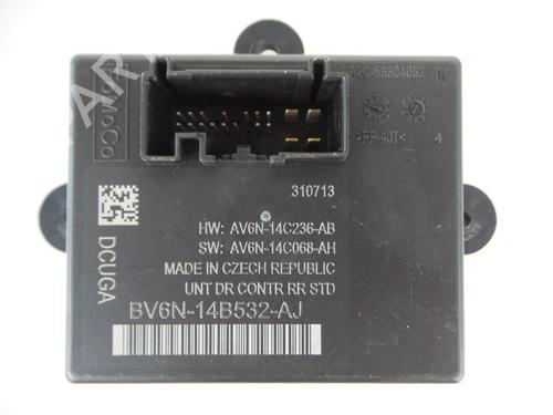 Used Control unit Control unit 22477132 22477132
