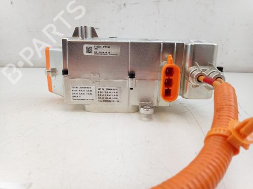 Control unit HYUNDAI SANTA FE V (MX5) 1.6 T-GDI PHEV HTRAC | BP33721824M11 - Image 3