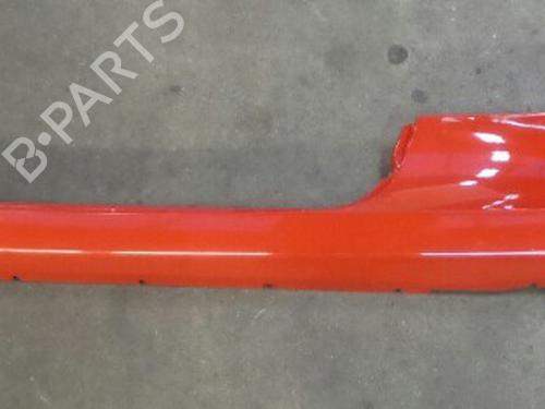 Jupe lateral gauche FERRARI 360 Spider (F131) 3.6 (400 hp) 22475451