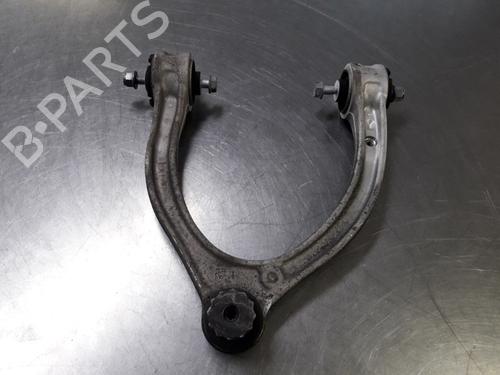 Used Left front suspension arm MERCEDES-BENZ C-CLASS (W205) C 200 d (205.001) (160 hp) 22496613