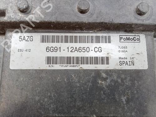 Control unit FORD MONDEO IV Turnier (BA7) 2.0 | BP30794623M11 - Image 2