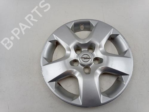 Hulkapsel Hulkapsel 25040198 25040198