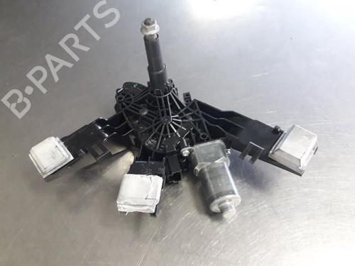 Used Rear wiper motor PEUGEOT 308 II (LB_, LP_, LW_, LH_, L3_) 1.6 BlueHDi 120 (120 hp) 22482384