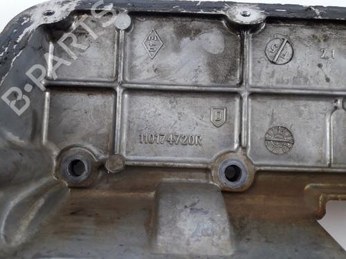 Oil sump RENAULT TWINGO III (BCM_, BCA_) 1.0 SCe 70 | BP22509379M115