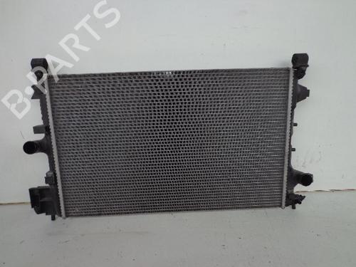 Køler SAAB 9-3 Estate (E50) 1.9 TiD (120 hp) 22470163
