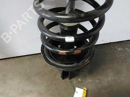 Right front shock absorber CHEVROLET NUBIRA Estate 2.0 D | BP22456801M17