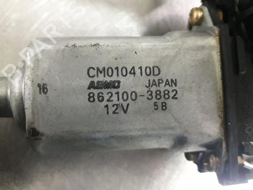 Front right window mechanism MAZDA PREMACY (CP) 1.9 (CP8W) | BP22450176C23