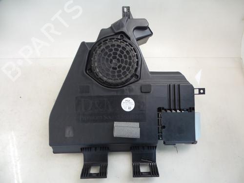Used Electronic module DS DS 3 (SA_) 1.6 BlueHDi 100 (SABHY0, SABHYT) (99 hp) 22482566