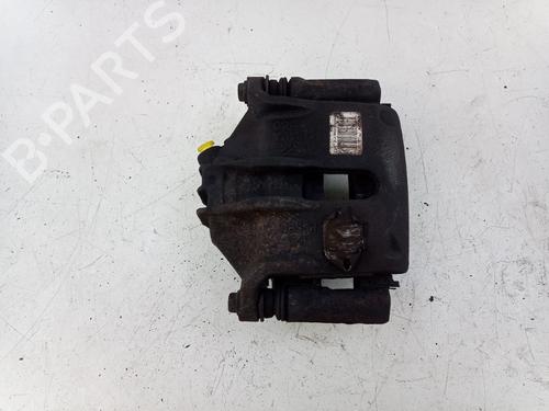 Used Right front brake caliper PEUGEOT 208 I (CA_, CC_) 1.6 BlueHDi 100 (100 hp) 26226053