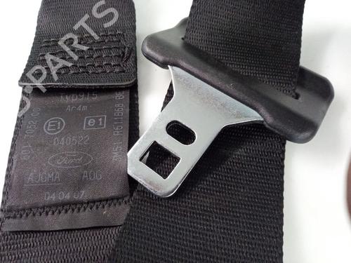 Sicherheitsgurt hinten mitte FORD FOCUS C-MAX (DM2) 1.8 | BP22450981I27 