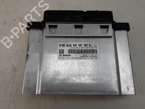 Electronic module AUDI A3 Limousine (8VS, 8VM) 1.4 TSI | BP22498858M83 