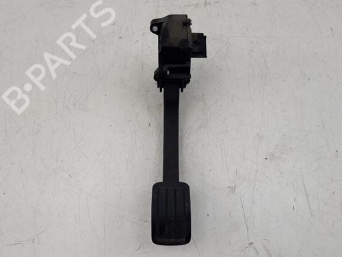 Used Pedal PEUGEOT 308 SW II (LC_, LJ_, LR_, LX_, L4_) 1.6 BlueHDi 120 (120 hp) 22500767
