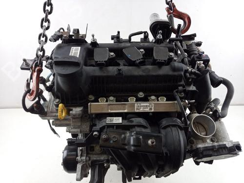Silnik HYUNDAI i10 II (BA, IA) 1.0 | BP29753722M1 
