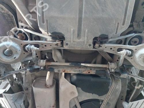 Used Subframe FORD FOCUS III 1.6 TDCi ECOnetic (105 hp) 22496555